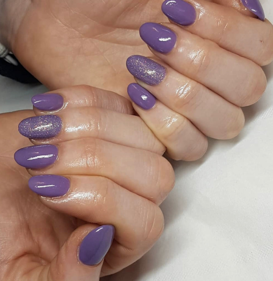 Uma Days Gel Color